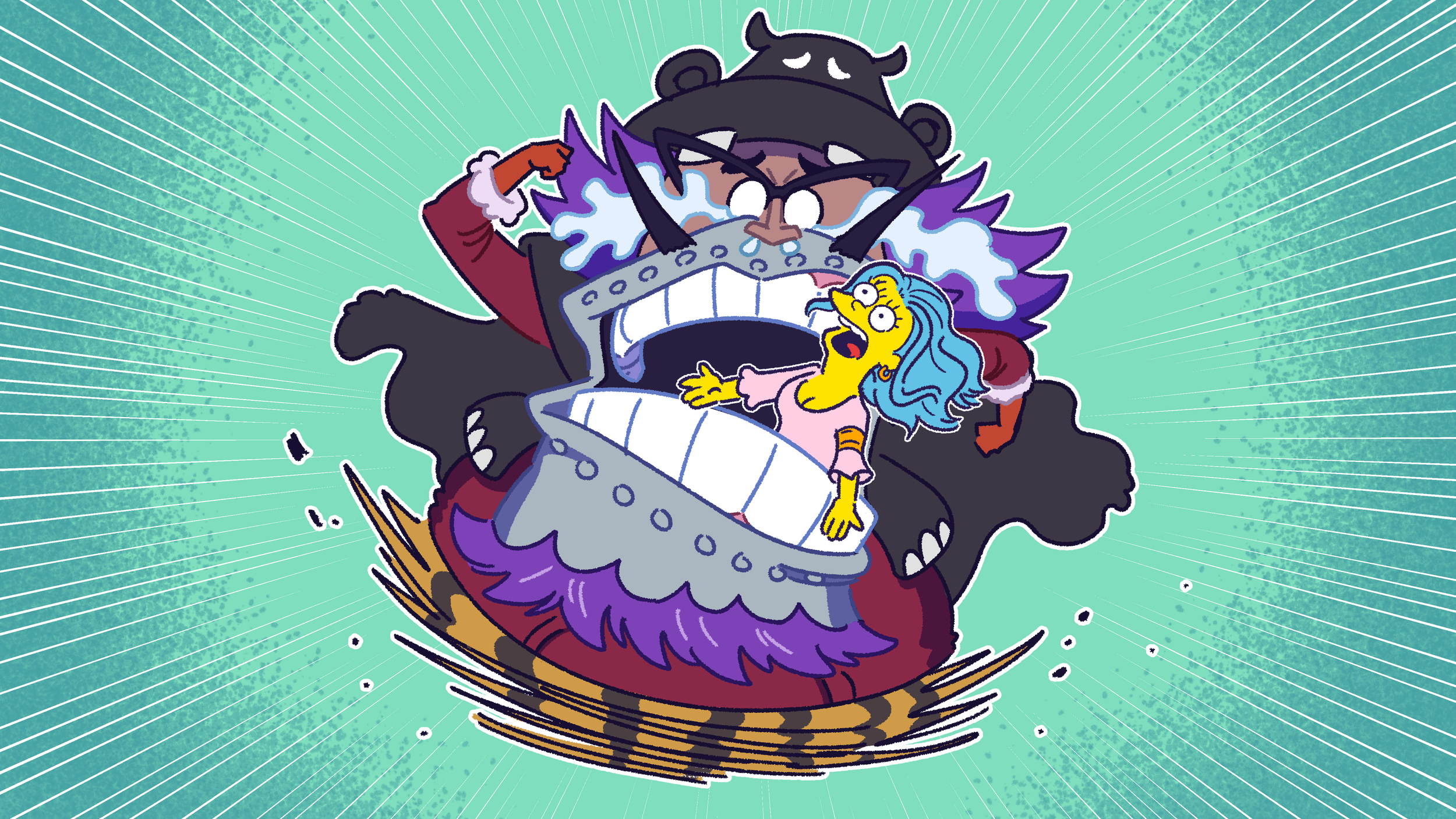 Episode 772, “Take Me With Mu!” — The One Piece Podcast